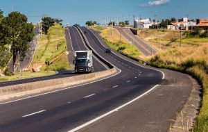 SP inicia redução média de 9% em pedágios de sete praças do Lote Noroeste